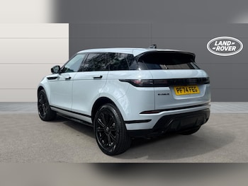 Used Land Rover Range Rover Evoque 2025 for sale - 78903332: Photo