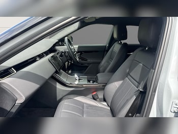 Used Land Rover Range Rover Evoque 2025 for sale - 78903332: Photo