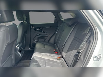 Used Land Rover Range Rover Evoque 2025 for sale - 78903332: Photo