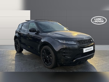 Used Land Rover Range Rover Evoque 2025 for sale - 77036606: Photo