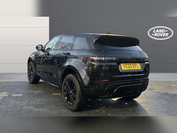 Used Land Rover Range Rover Evoque 2025 for sale - 77036606: Photo