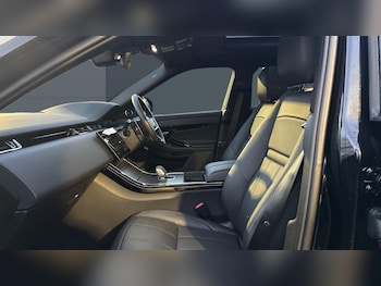 Used Land Rover Range Rover Evoque 2025 for sale - 77036606: Photo