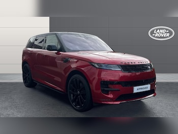 Used Land Rover Range Rover Sport 2023 for sale - 78820448: Photo