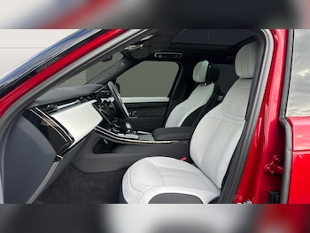 Used Land Rover Range Rover Sport 2023 for sale - 78820448: Photo