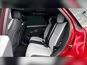 Used Land Rover Range Rover Sport 2023 for sale - 78820448: Photo