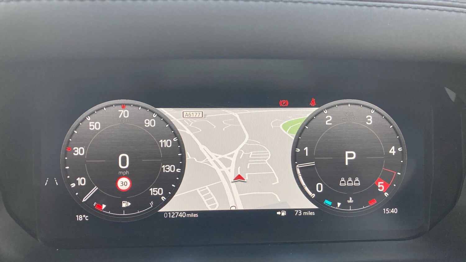 Used Land Rover Defender 2024 for sale - 76299692: Photo 16