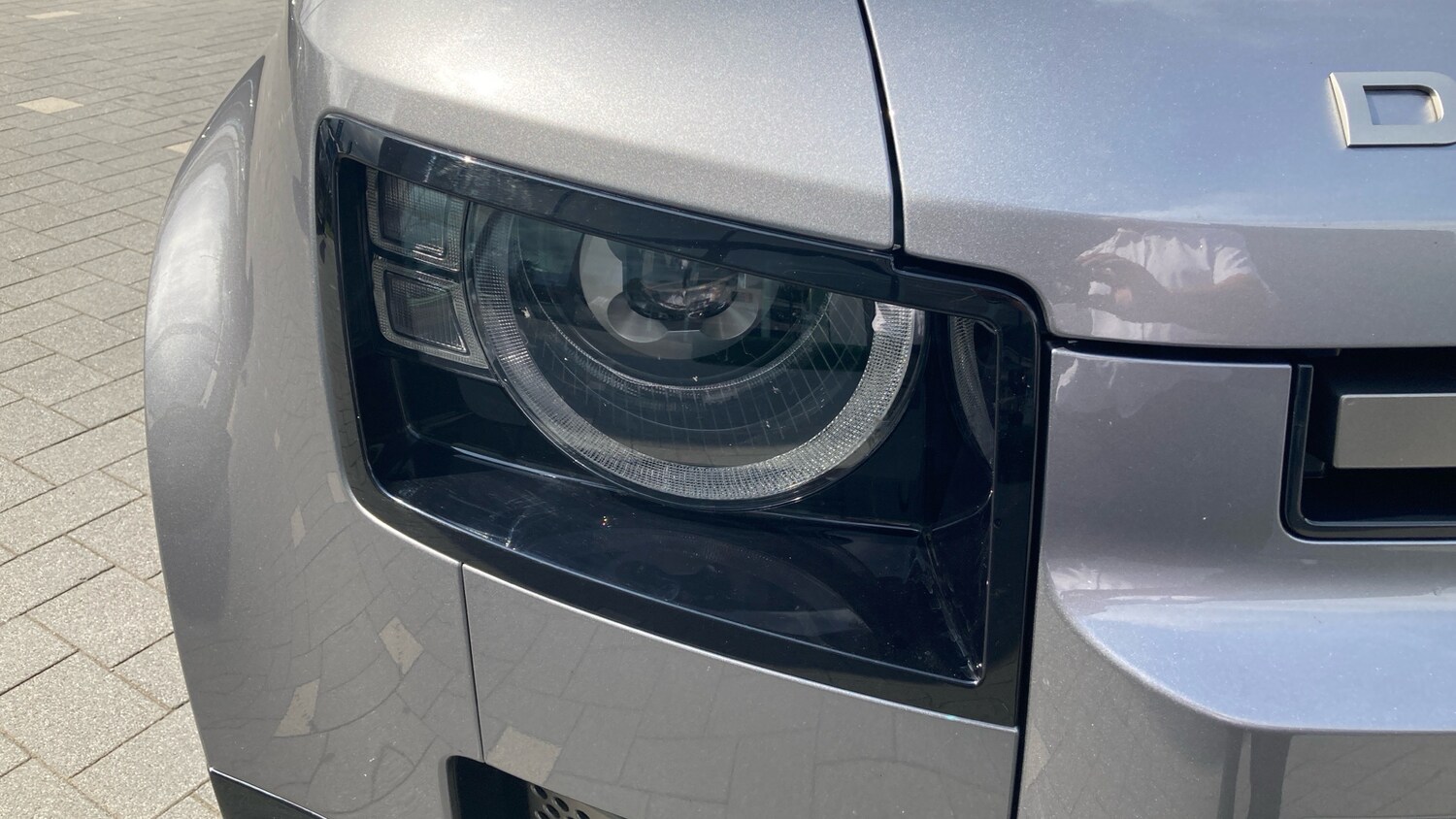 Used Land Rover Defender 2024 for sale - 76299692: Photo 17