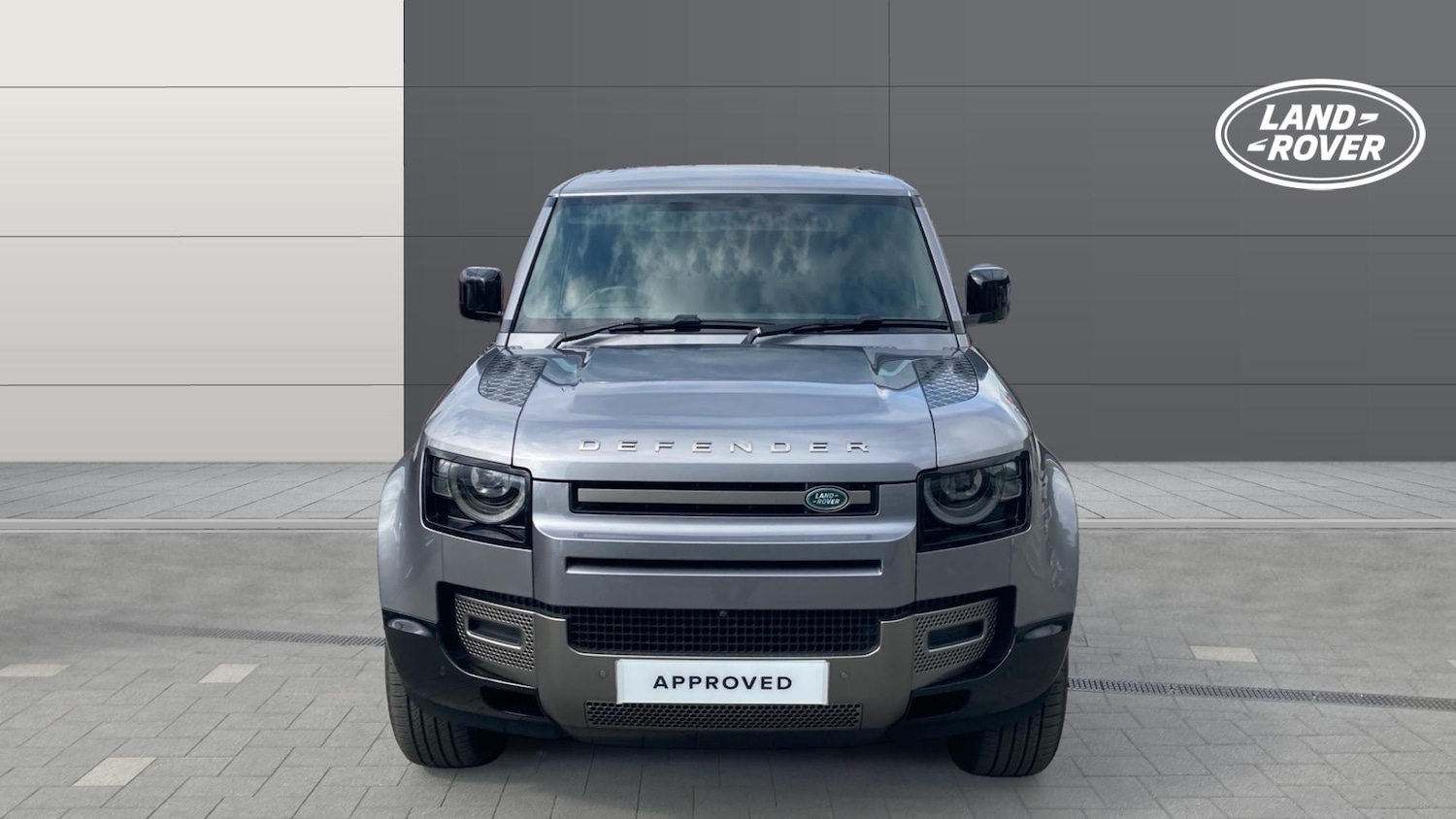 Used Land Rover Defender 2024 for sale - 76299692: Photo 7