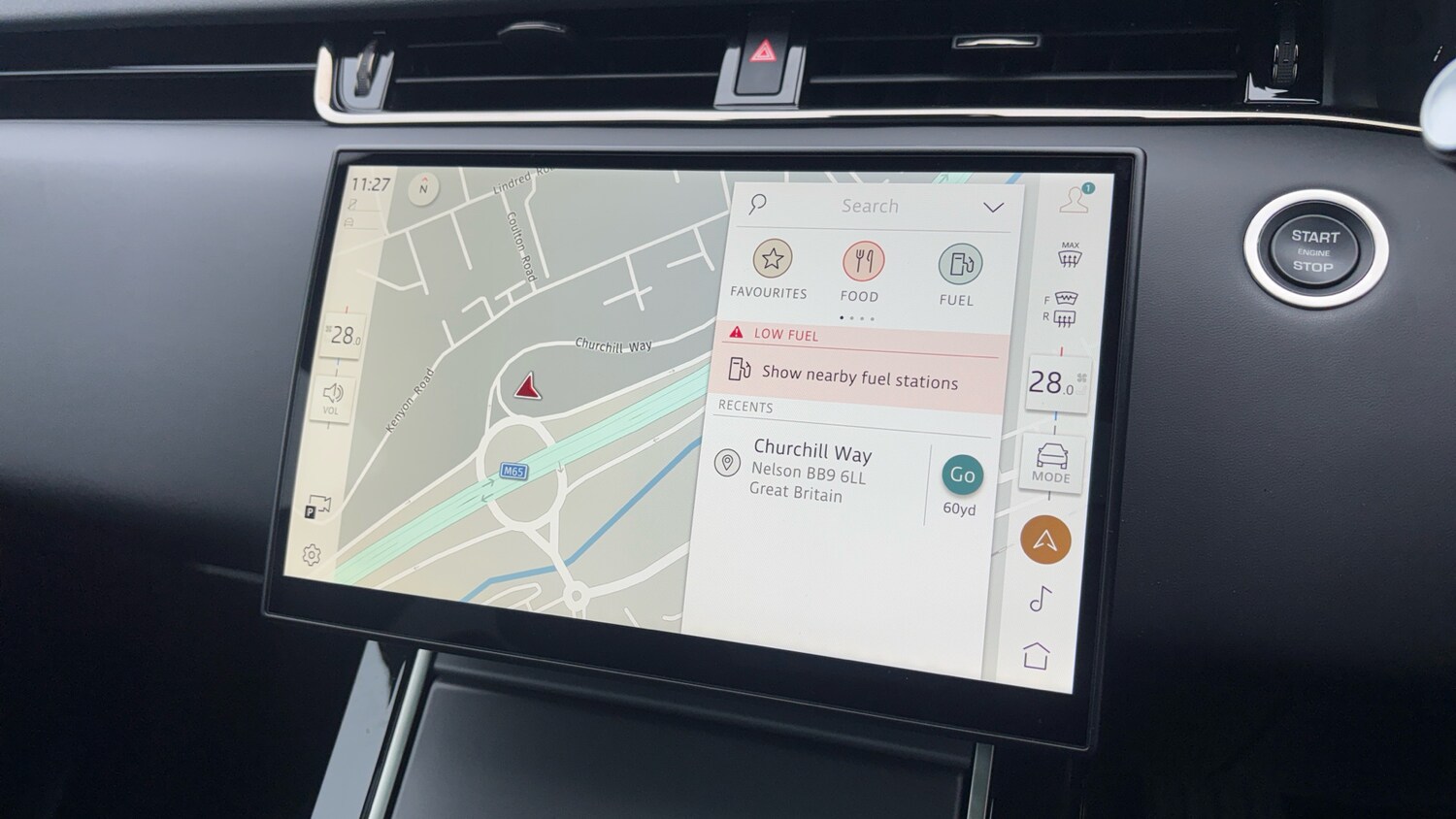 Used Land Rover Range Rover Evoque 2025 for sale - 76579713: Photo 11