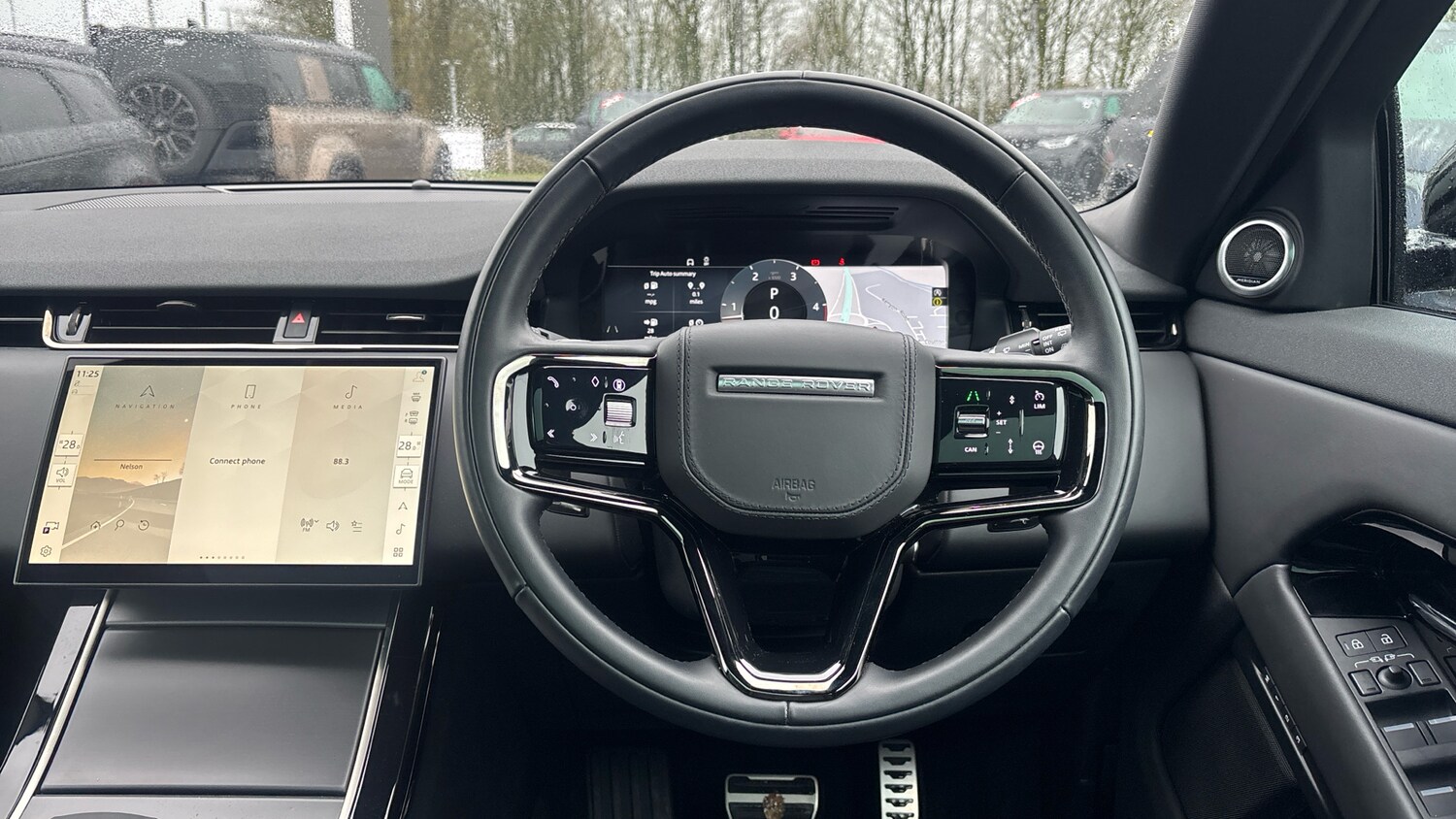 Used Land Rover Range Rover Evoque 2025 for sale - 76579713: Photo 15