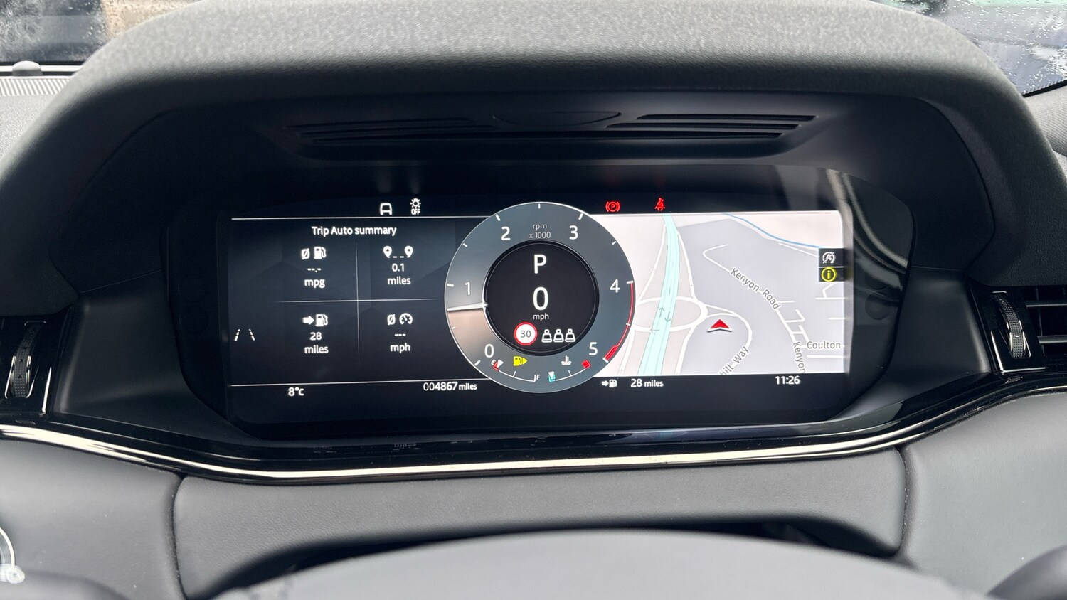 Used Land Rover Range Rover Evoque 2025 for sale - 76579713: Photo 16