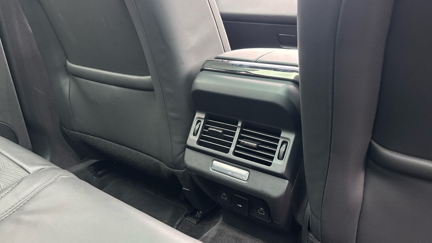 Used Land Rover Range Rover Evoque 2025 for sale - 76579713: Photo 18