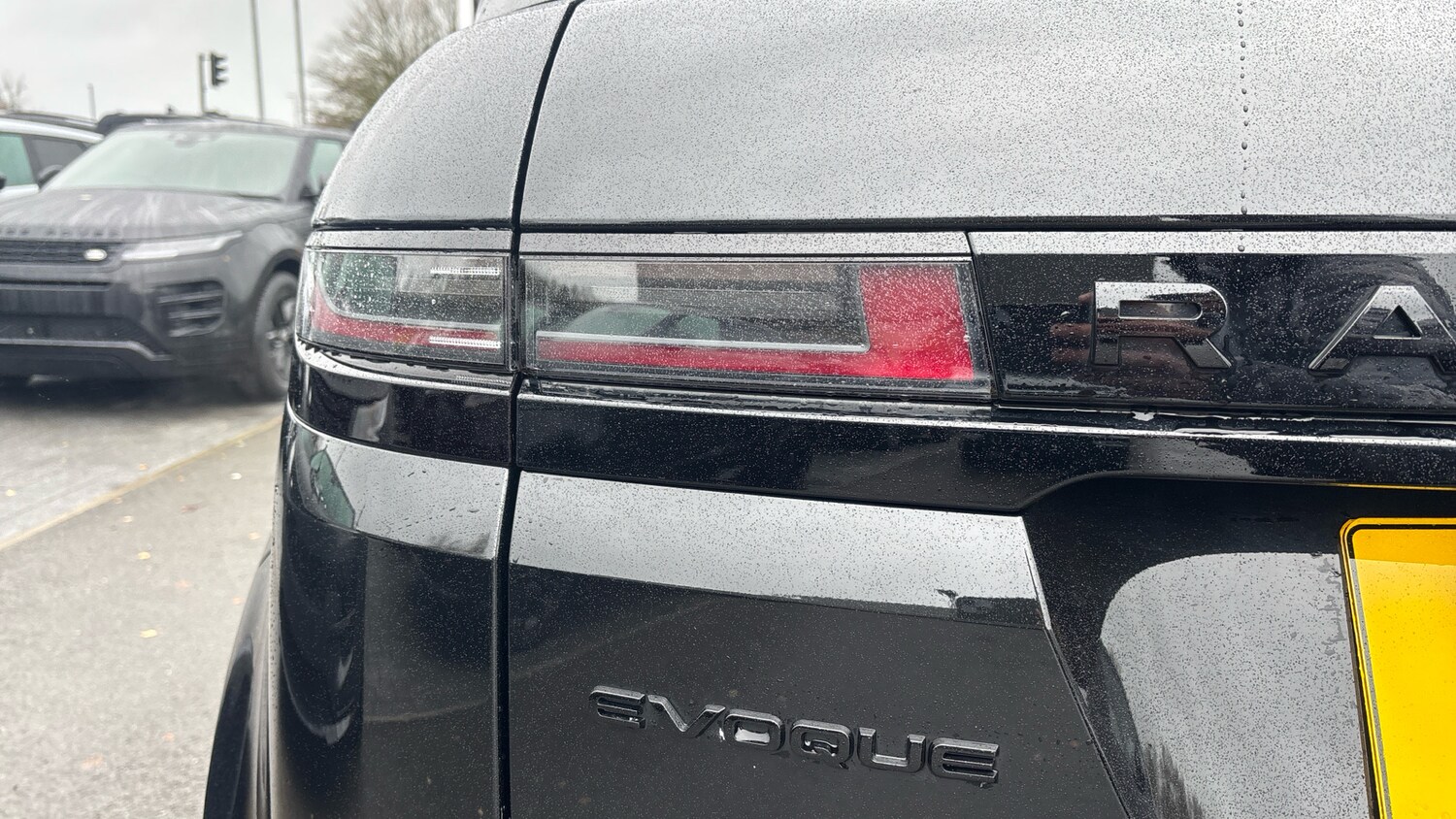 Used Land Rover Range Rover Evoque 2025 for sale - 76579713: Photo 19