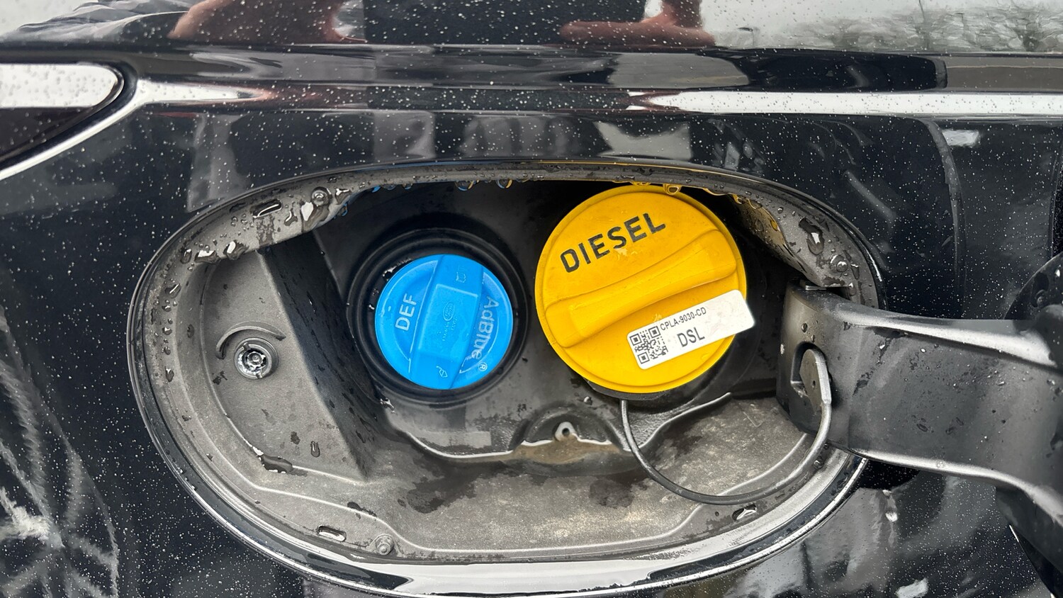 Used Land Rover Range Rover Evoque 2025 for sale - 76579713: Photo 21