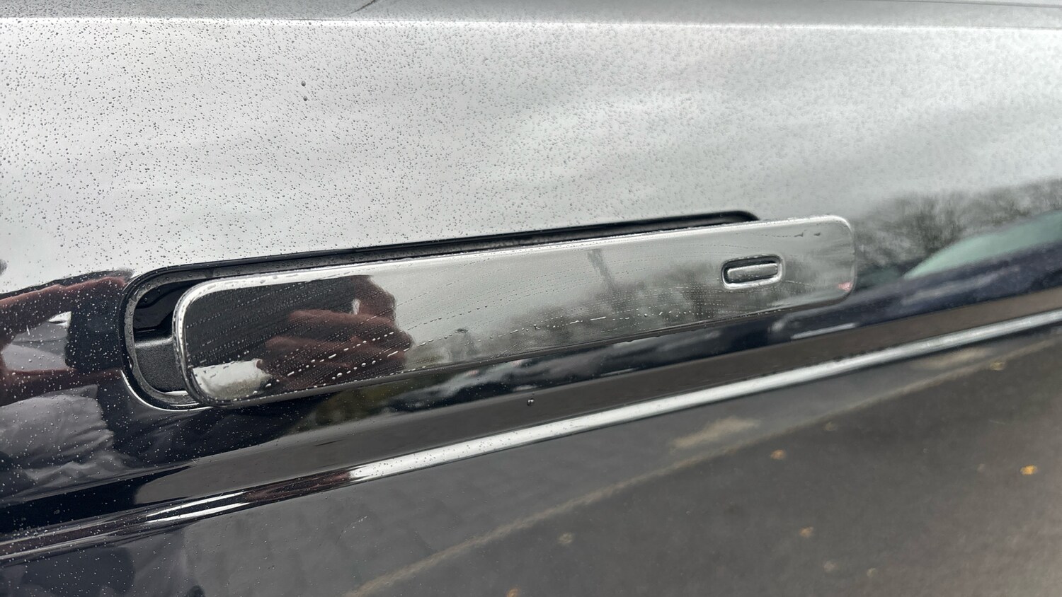 Used Land Rover Range Rover Evoque 2025 for sale - 76579713: Photo 22