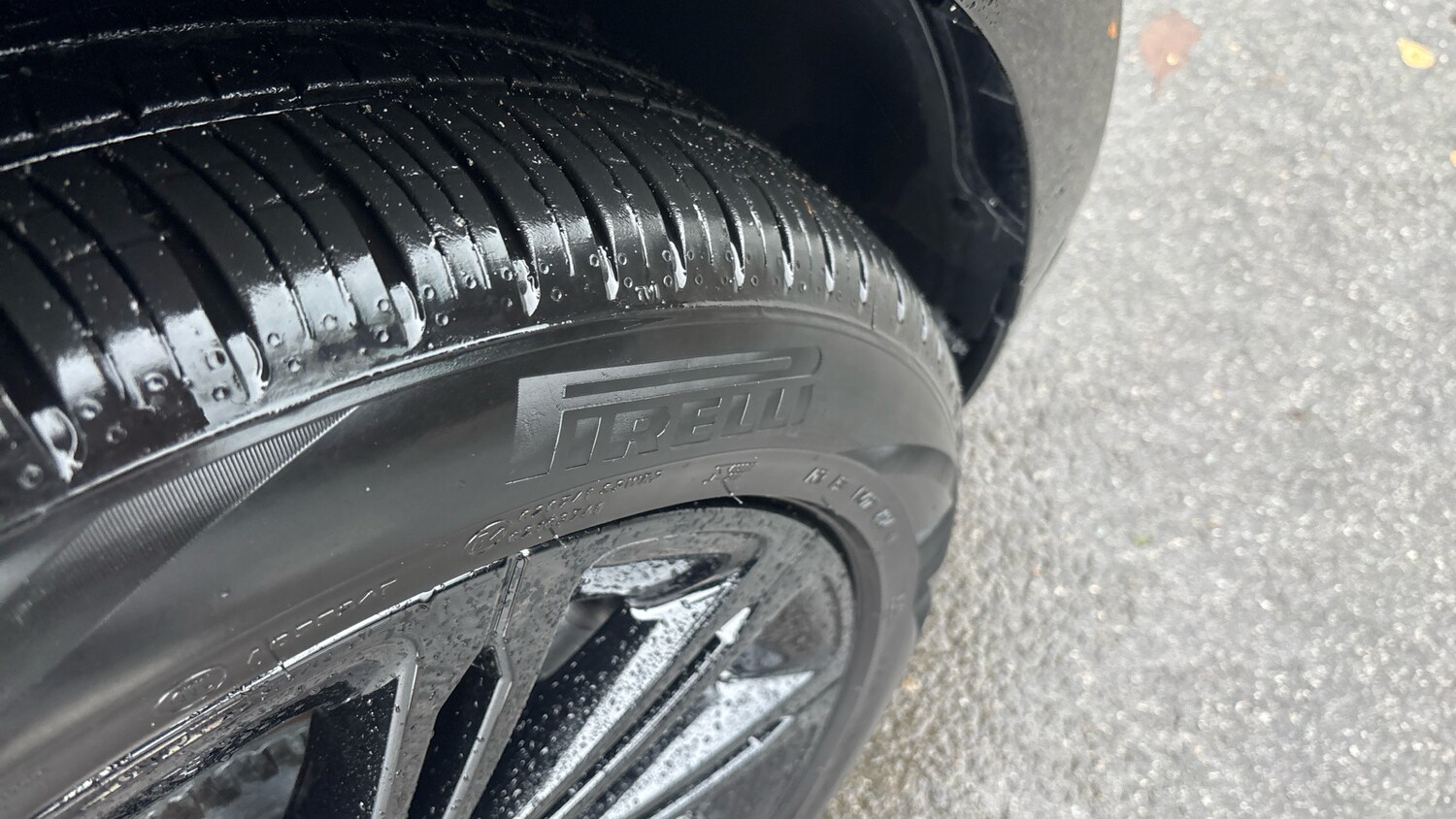 Used Land Rover Range Rover Evoque 2025 for sale - 76579713: Photo 26