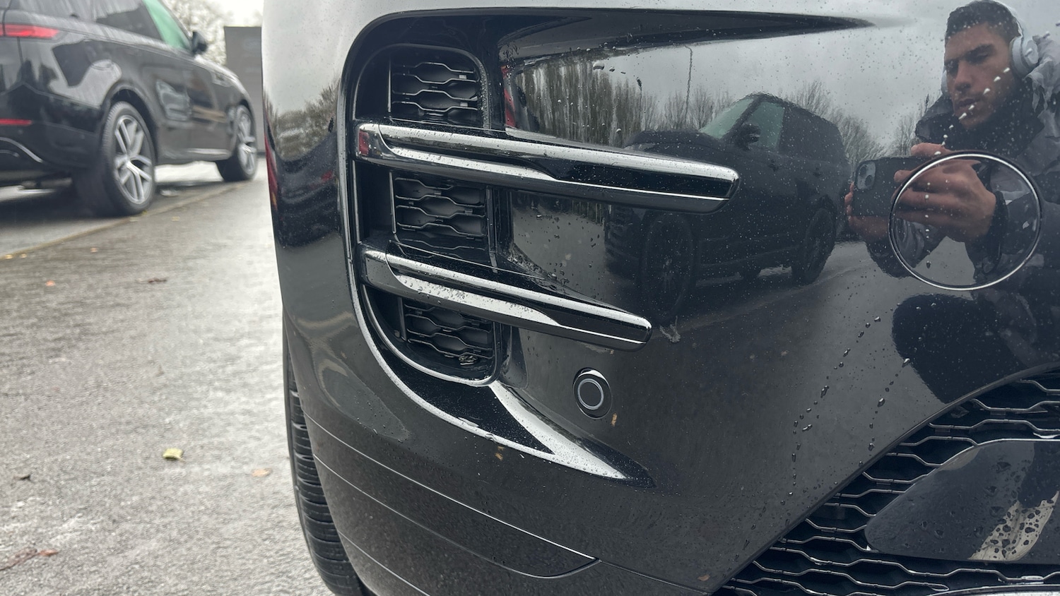 Used Land Rover Range Rover Evoque 2025 for sale - 76579713: Photo 27