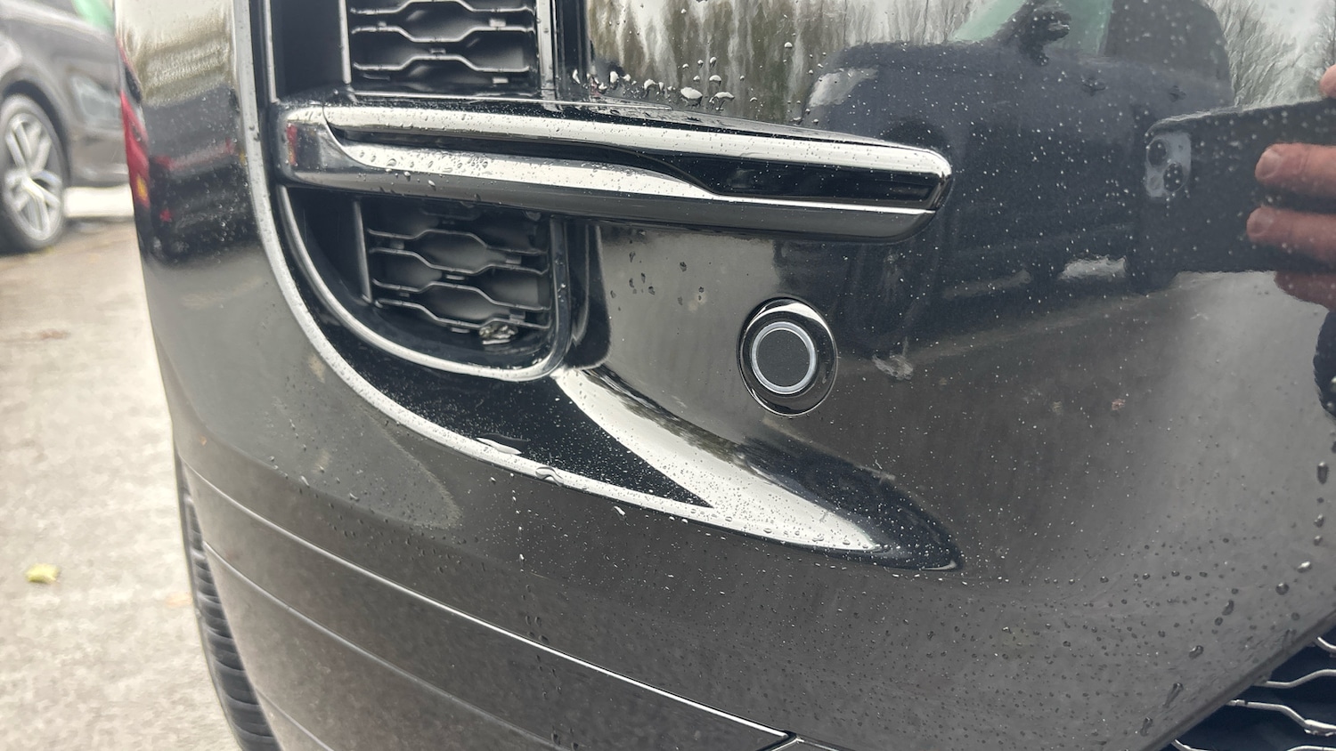 Used Land Rover Range Rover Evoque 2025 for sale - 76579713: Photo 28