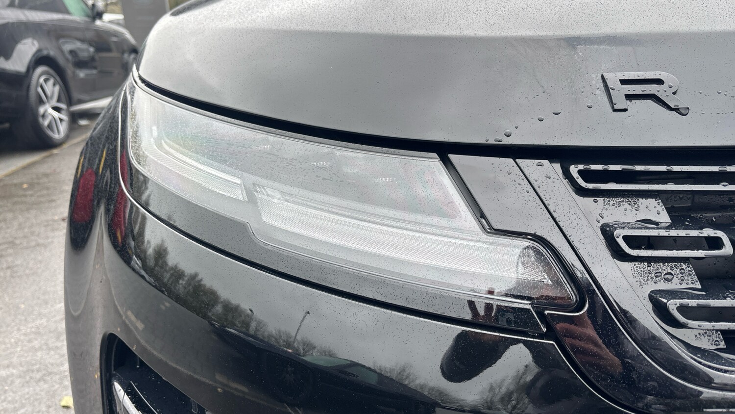 Used Land Rover Range Rover Evoque 2025 for sale - 76579713: Photo 29