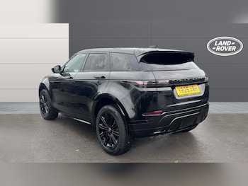 Used Land Rover Range Rover Evoque 2025 for sale - 76579713: Photo