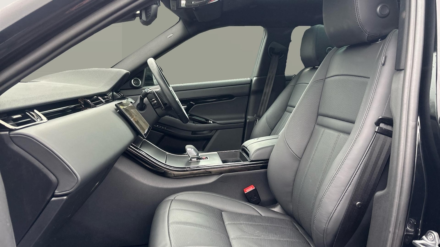 Used Land Rover Range Rover Evoque 2025 for sale - 76579713: Photo 3