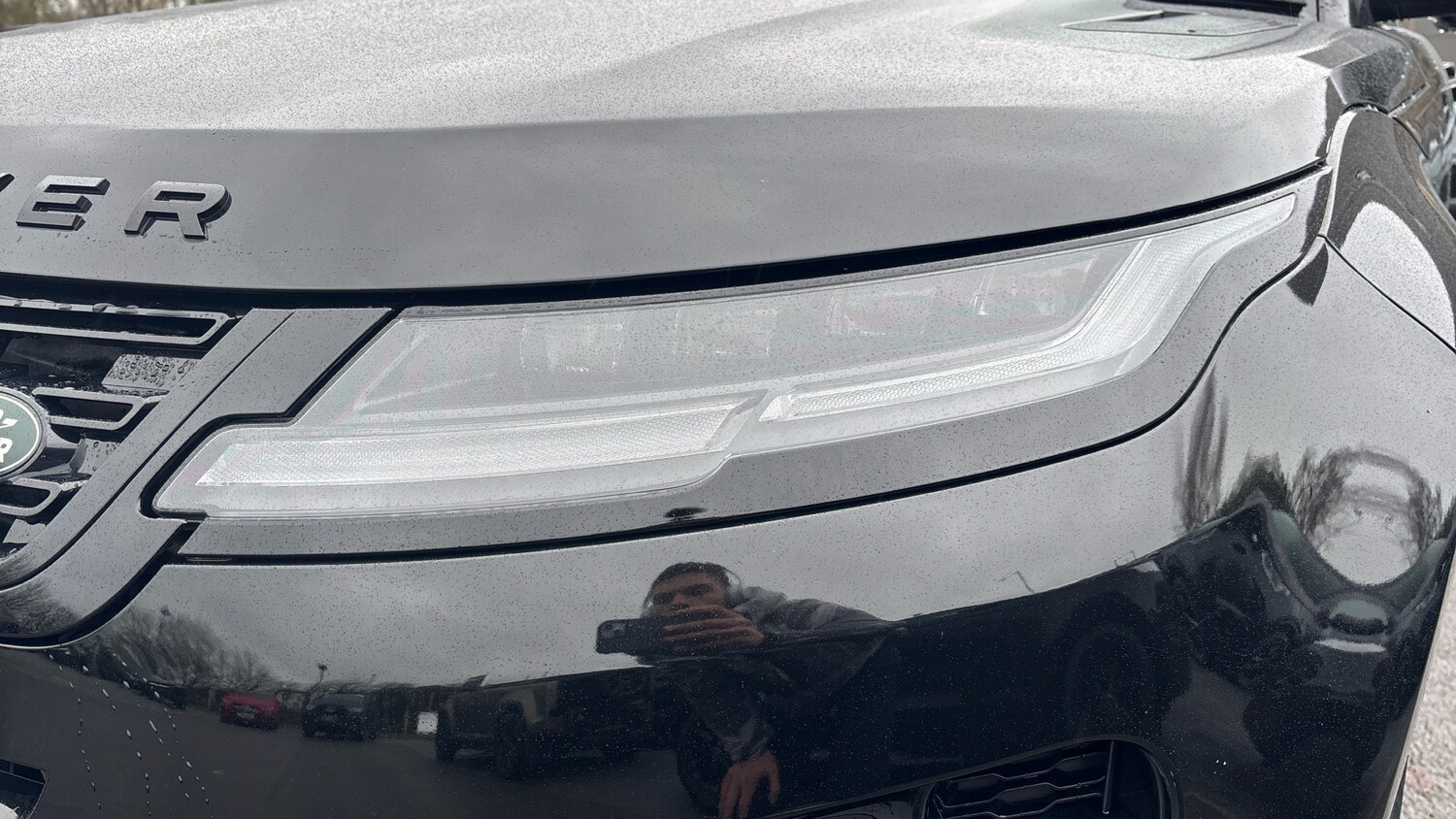 Used Land Rover Range Rover Evoque 2025 for sale - 76579713: Photo 32