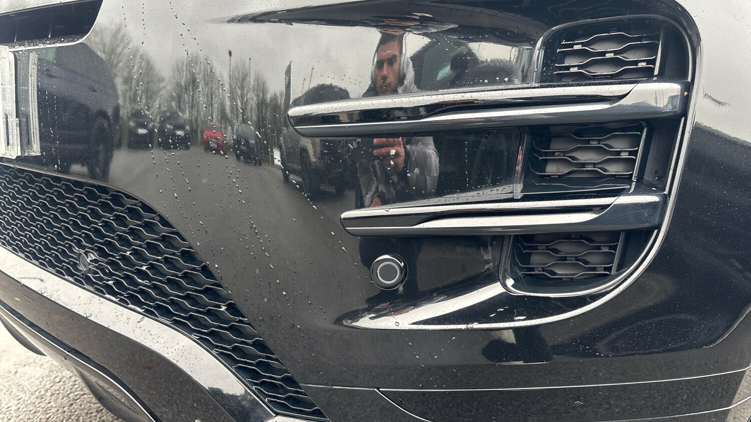 Used Land Rover Range Rover Evoque 2025 for sale - 76579713: Photo 33