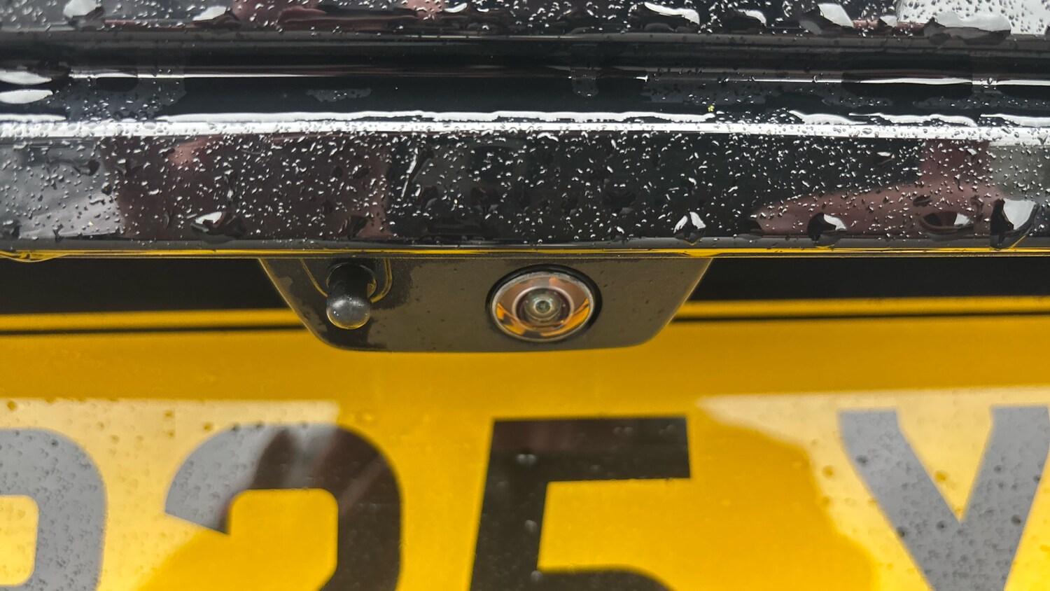 Used Land Rover Range Rover Evoque 2025 for sale - 76579713: Photo 39