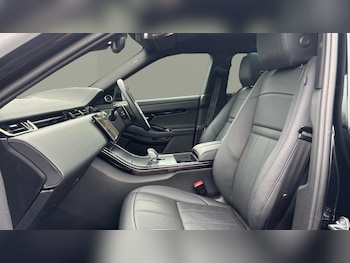 Used Land Rover Range Rover Evoque 2025 for sale - 76579713: Photo