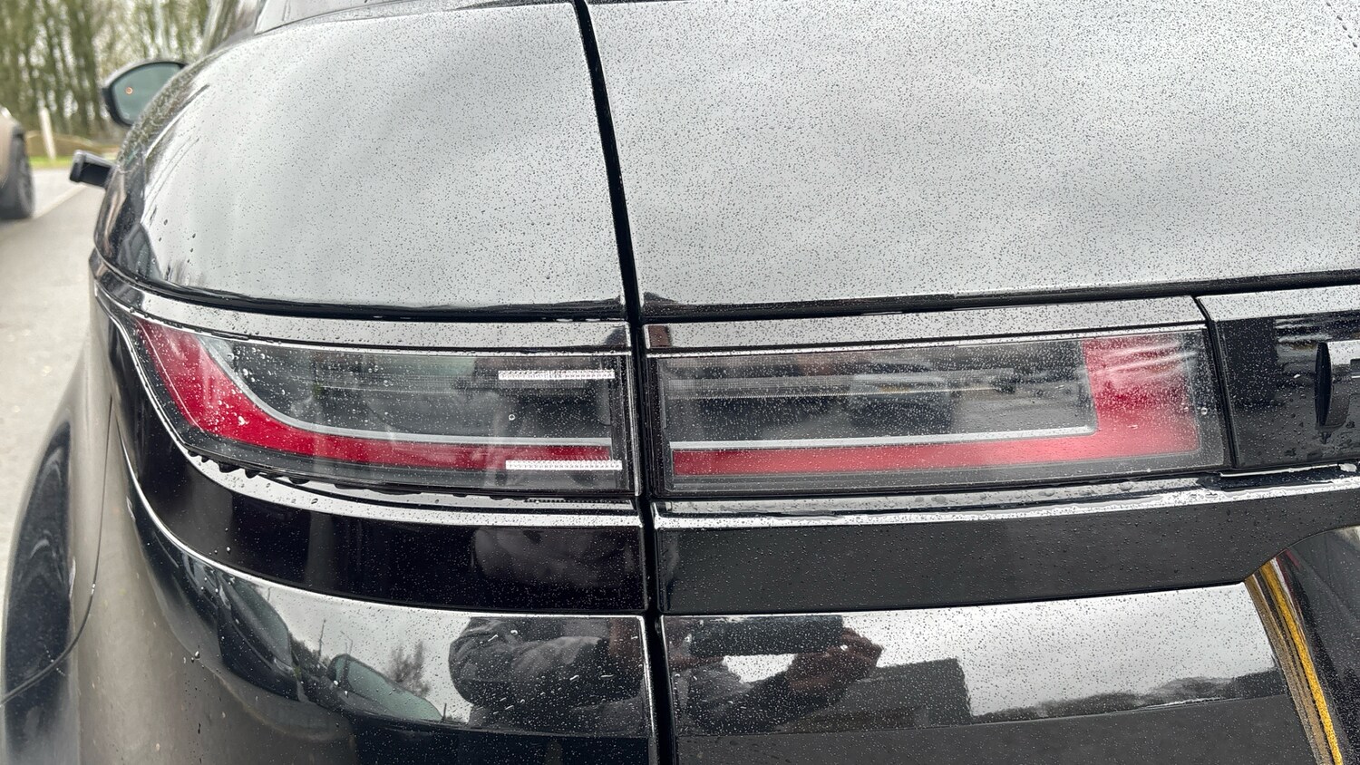 Used Land Rover Range Rover Evoque 2025 for sale - 76579713: Photo 40