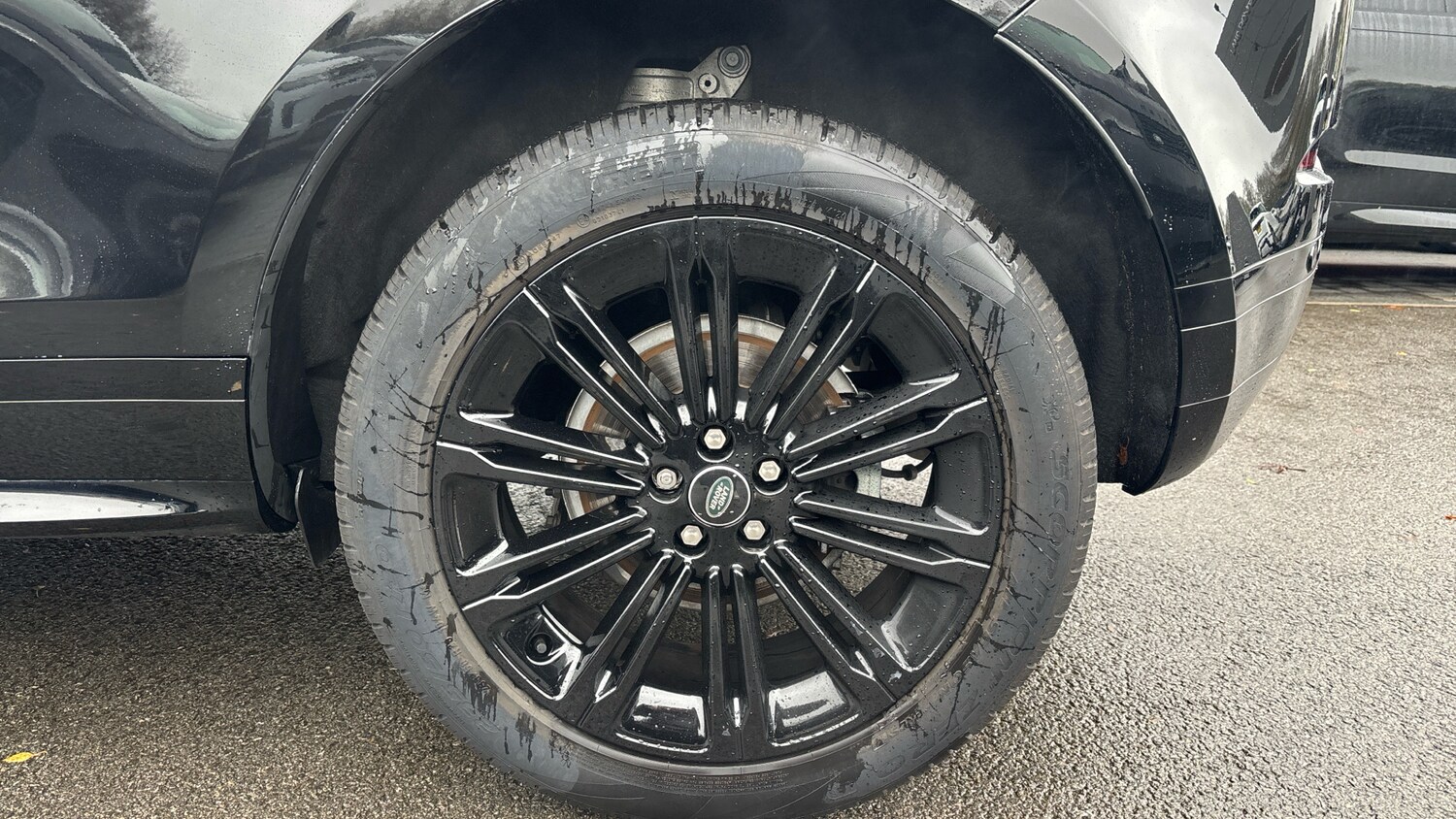 Used Land Rover Range Rover Evoque 2025 for sale - 76579713: Photo 41