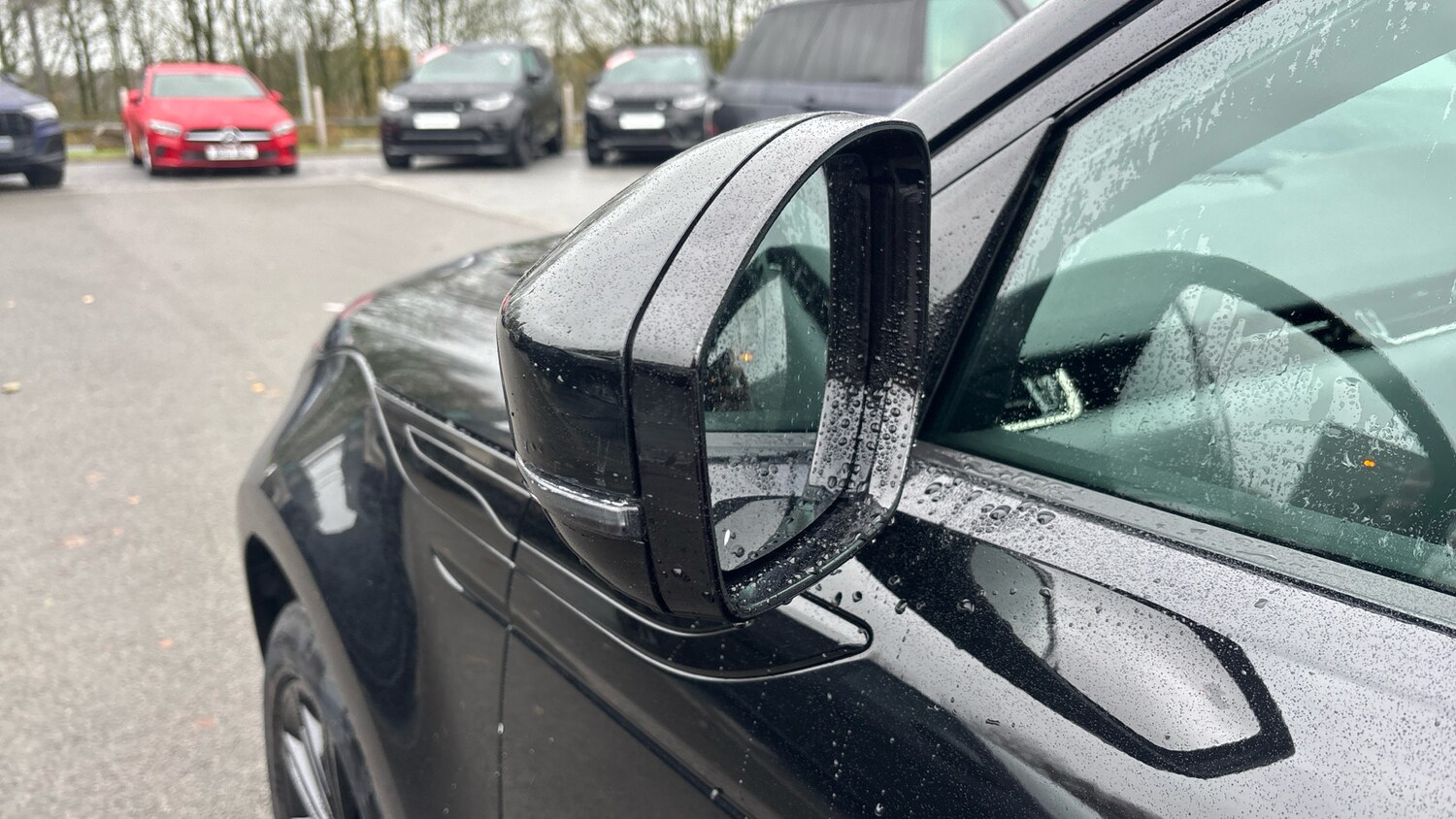 Used Land Rover Range Rover Evoque 2025 for sale - 76579713: Photo 42