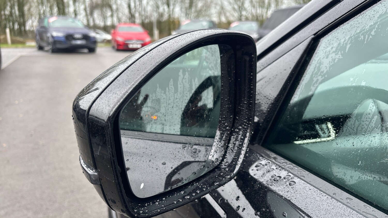 Used Land Rover Range Rover Evoque 2025 for sale - 76579713: Photo 43