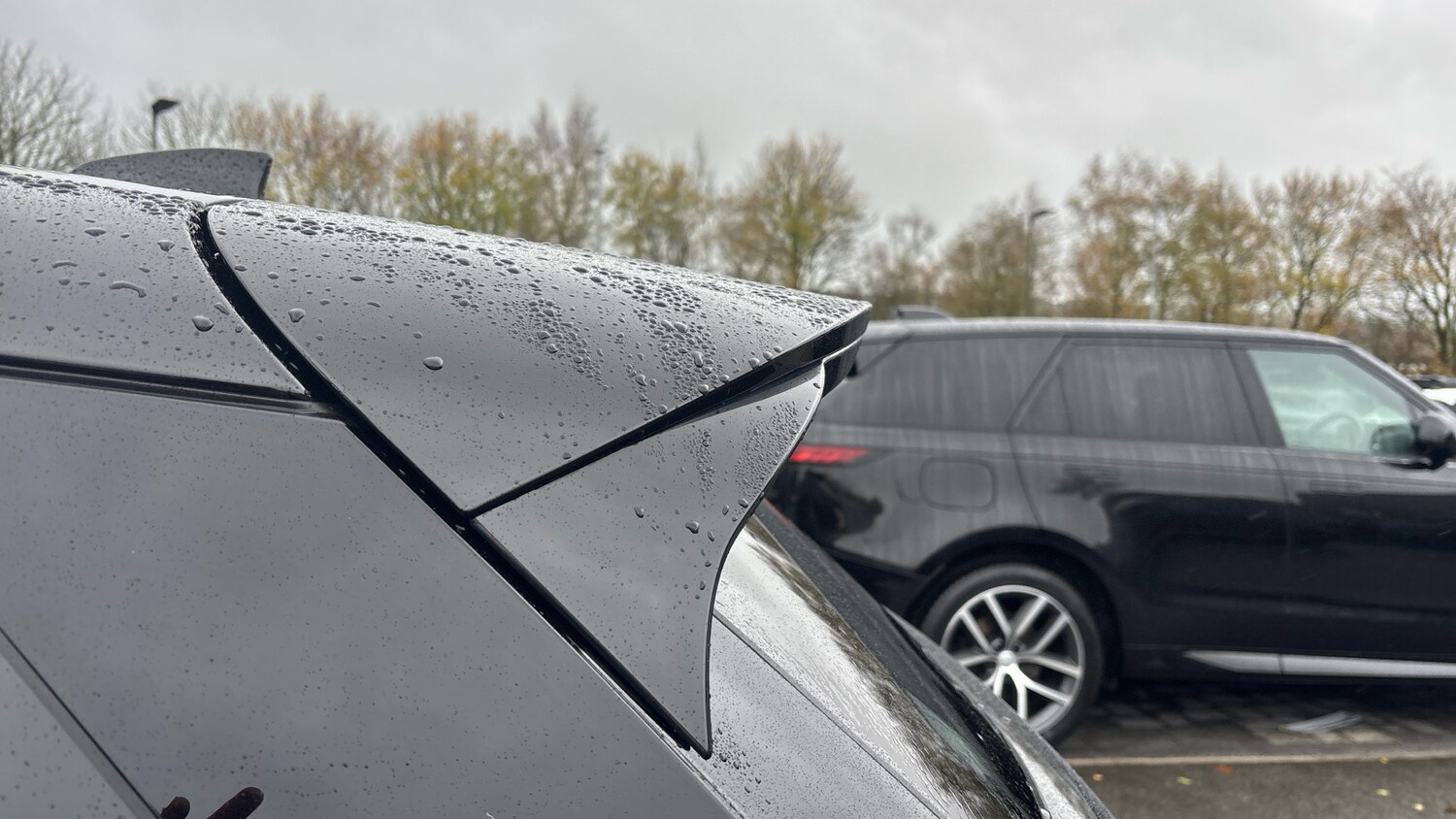 Used Land Rover Range Rover Evoque 2025 for sale - 76579713: Photo 44