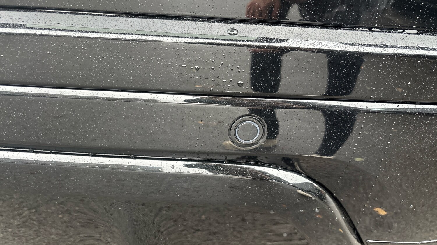 Used Land Rover Range Rover Evoque 2025 for sale - 76579713: Photo 46