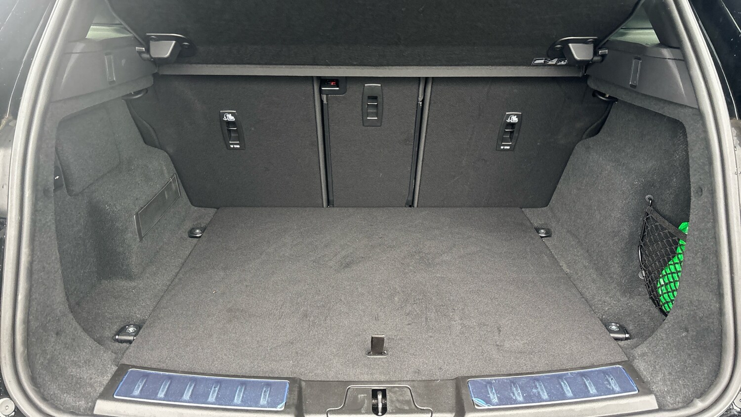 Used Land Rover Range Rover Evoque 2025 for sale - 76579713: Photo 48