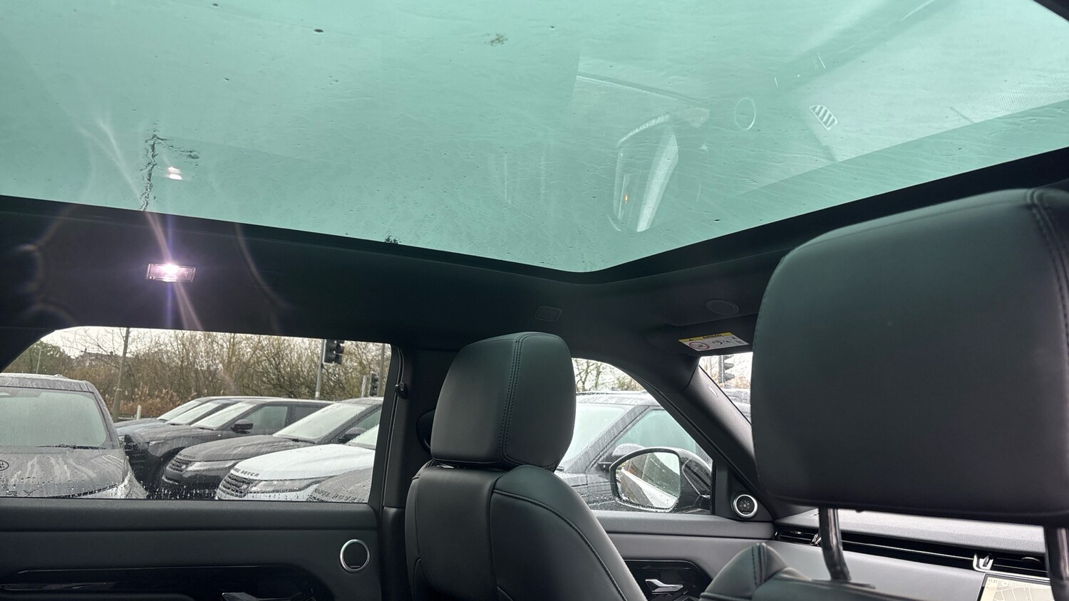 Used Land Rover Range Rover Evoque 2025 for sale - 76579713: Photo 51