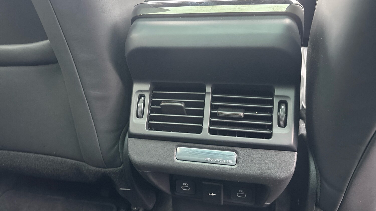 Used Land Rover Range Rover Evoque 2025 for sale - 76579713: Photo 55