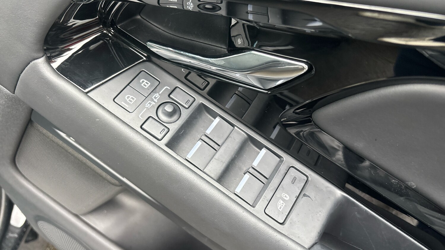 Used Land Rover Range Rover Evoque 2025 for sale - 76579713: Photo 58