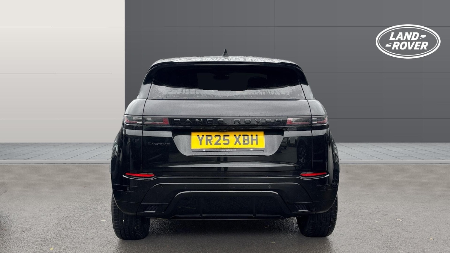 Used Land Rover Range Rover Evoque 2025 for sale - 76579713: Photo 6