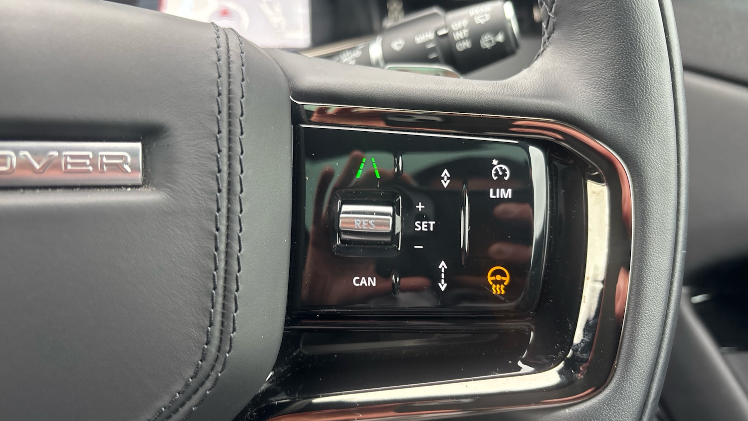 Used Land Rover Range Rover Evoque 2025 for sale - 76579713: Photo 60