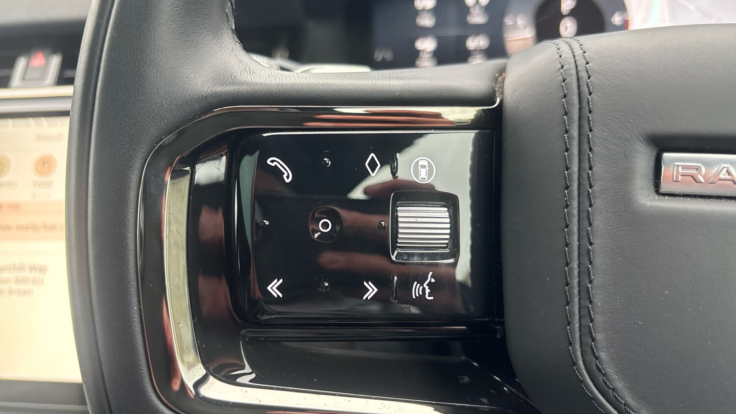 Used Land Rover Range Rover Evoque 2025 for sale - 76579713: Photo 61