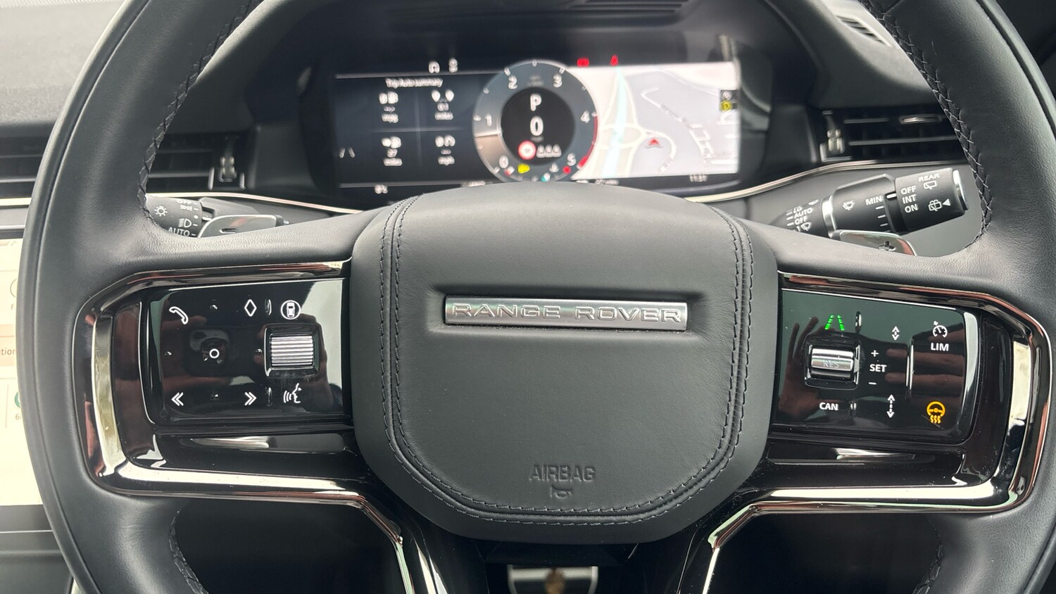 Used Land Rover Range Rover Evoque 2025 for sale - 76579713: Photo 62