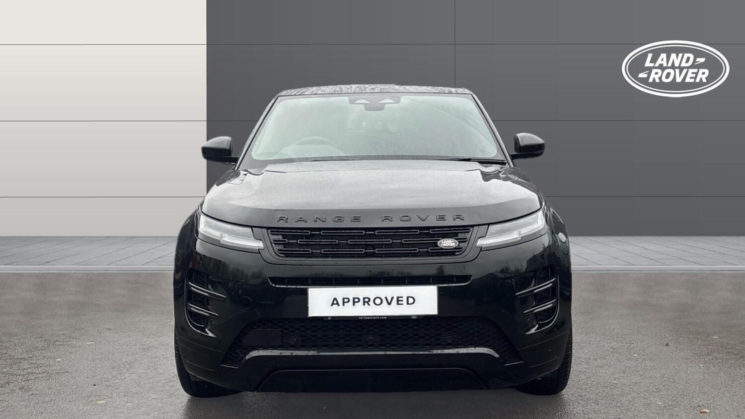 Used Land Rover Range Rover Evoque 2025 for sale - 76579713: Photo 7