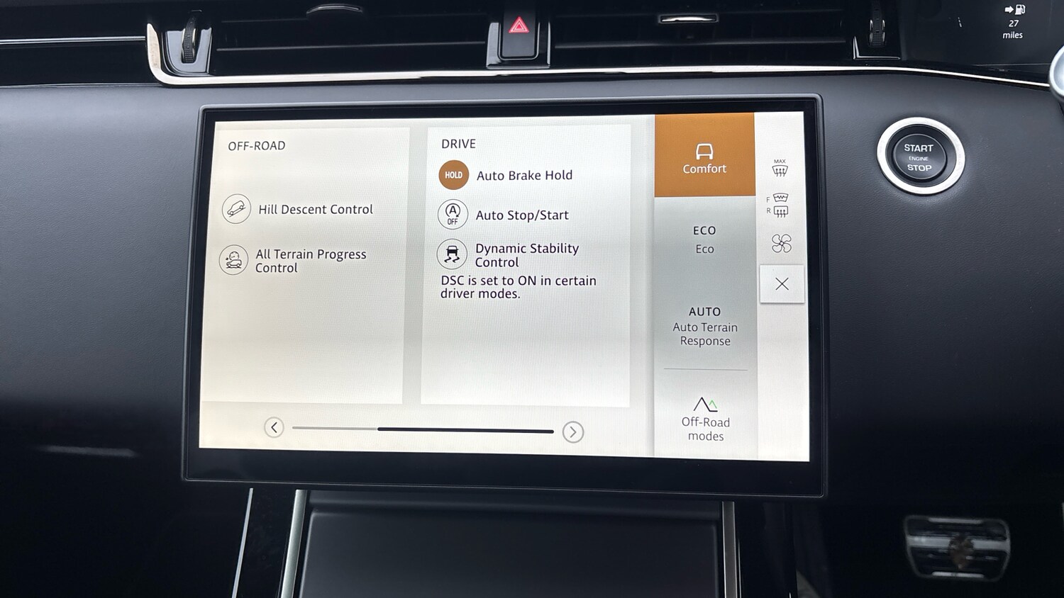 Used Land Rover Range Rover Evoque 2025 for sale - 76579713: Photo 70