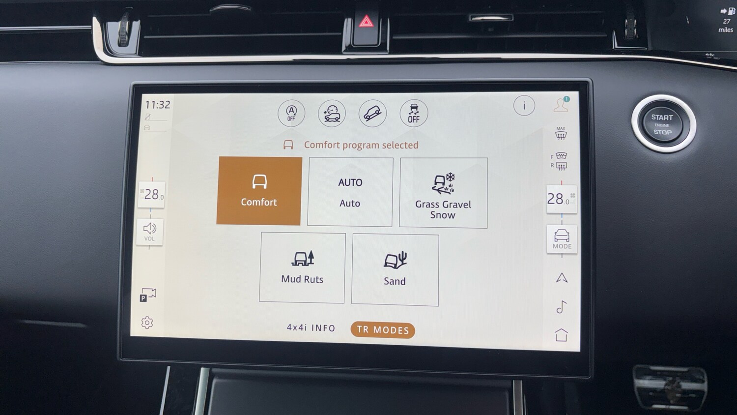 Used Land Rover Range Rover Evoque 2025 for sale - 76579713: Photo 71