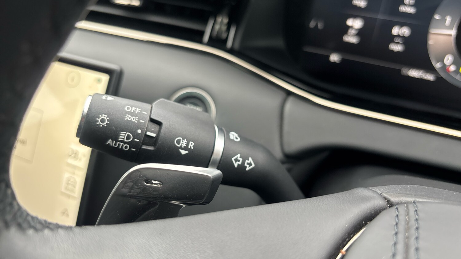 Used Land Rover Range Rover Evoque 2025 for sale - 76579713: Photo 73