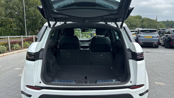 Used Land Rover Range Rover Evoque 2025 for sale - 75665273: Photo 10