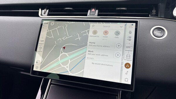 Used Land Rover Range Rover Evoque 2025 for sale - 75665273: Photo 11