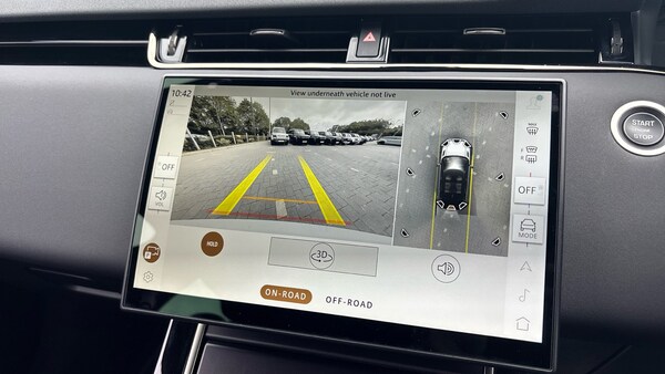 Used Land Rover Range Rover Evoque 2025 for sale - 75665273: Photo 12